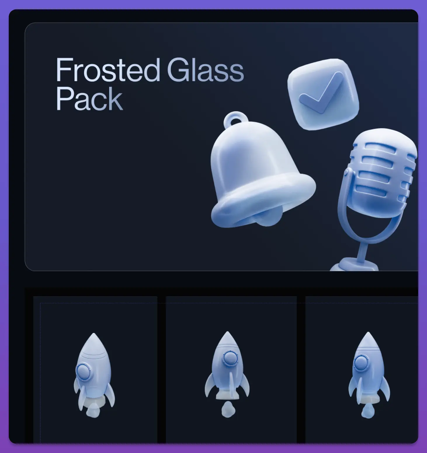 An image to describe post