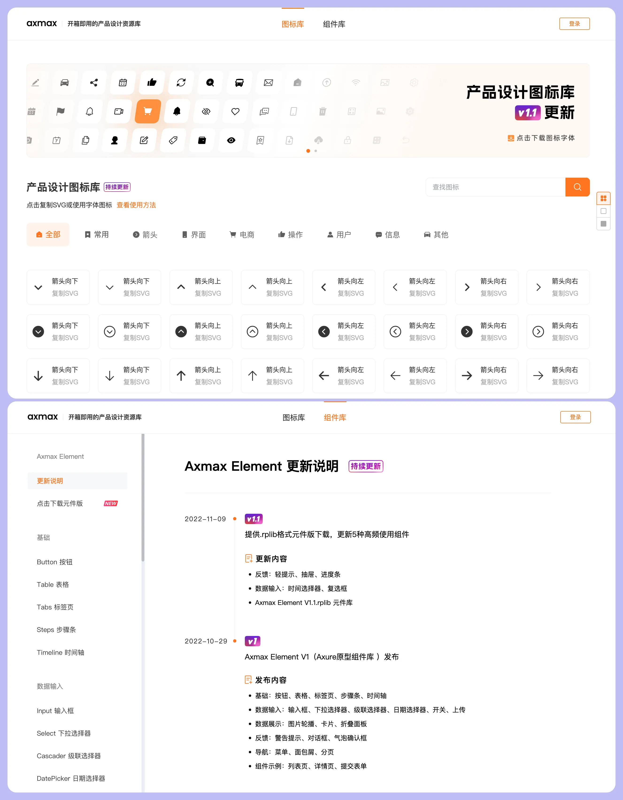 An image to describe post