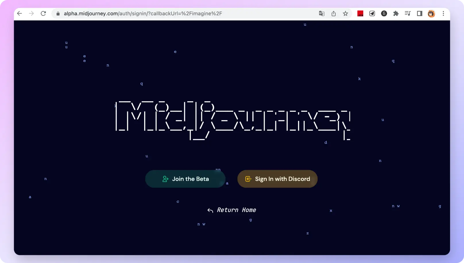 An image to describe post