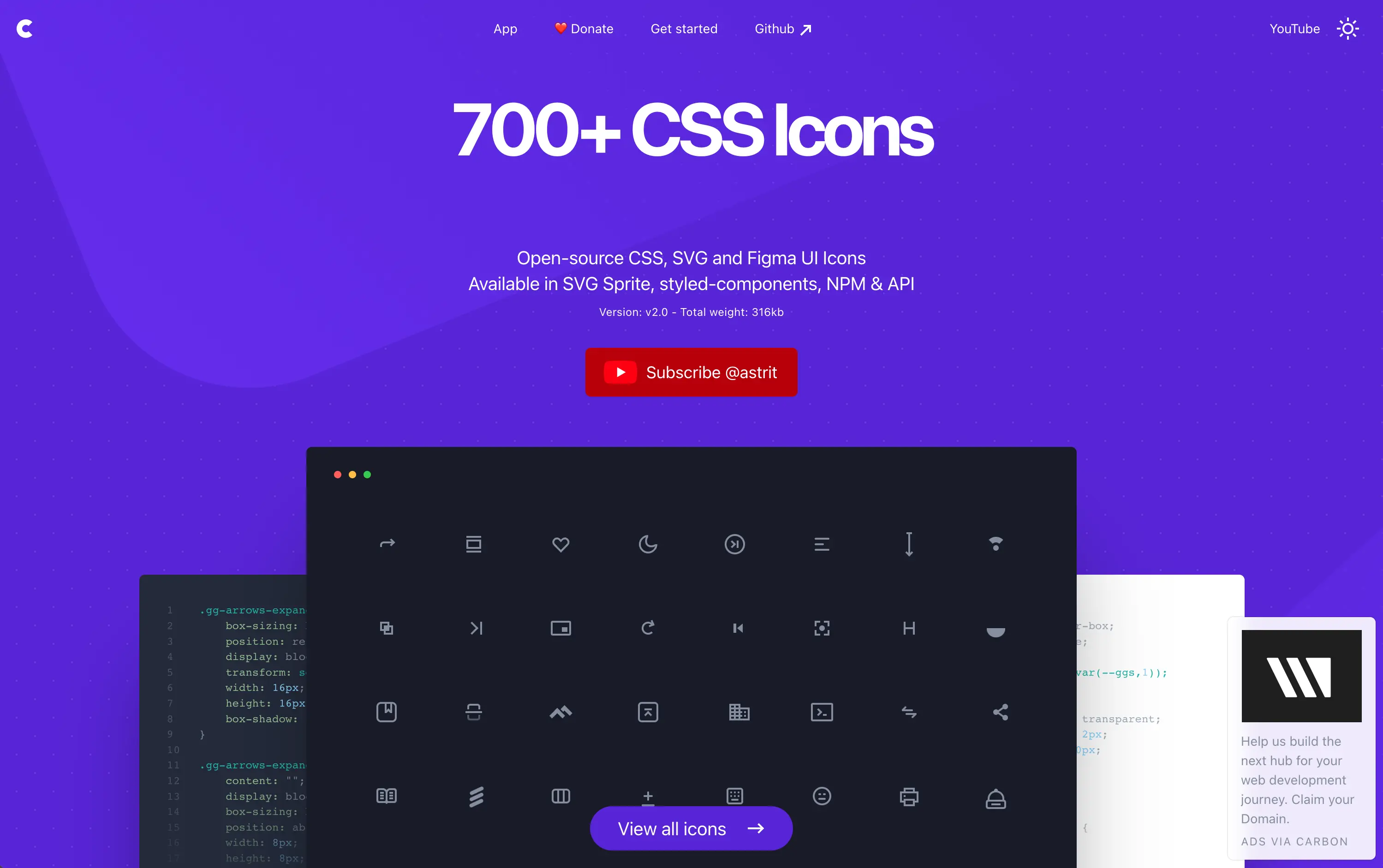 An image to describe post