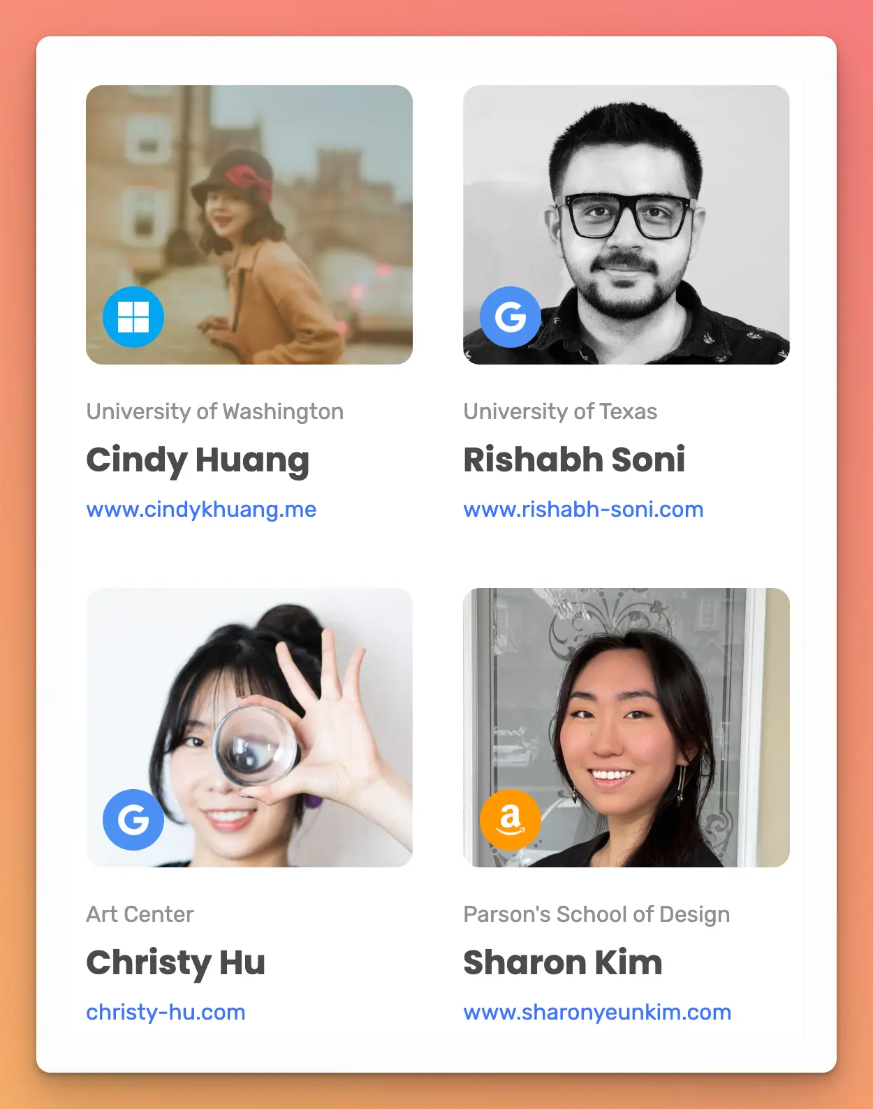 An image to describe post