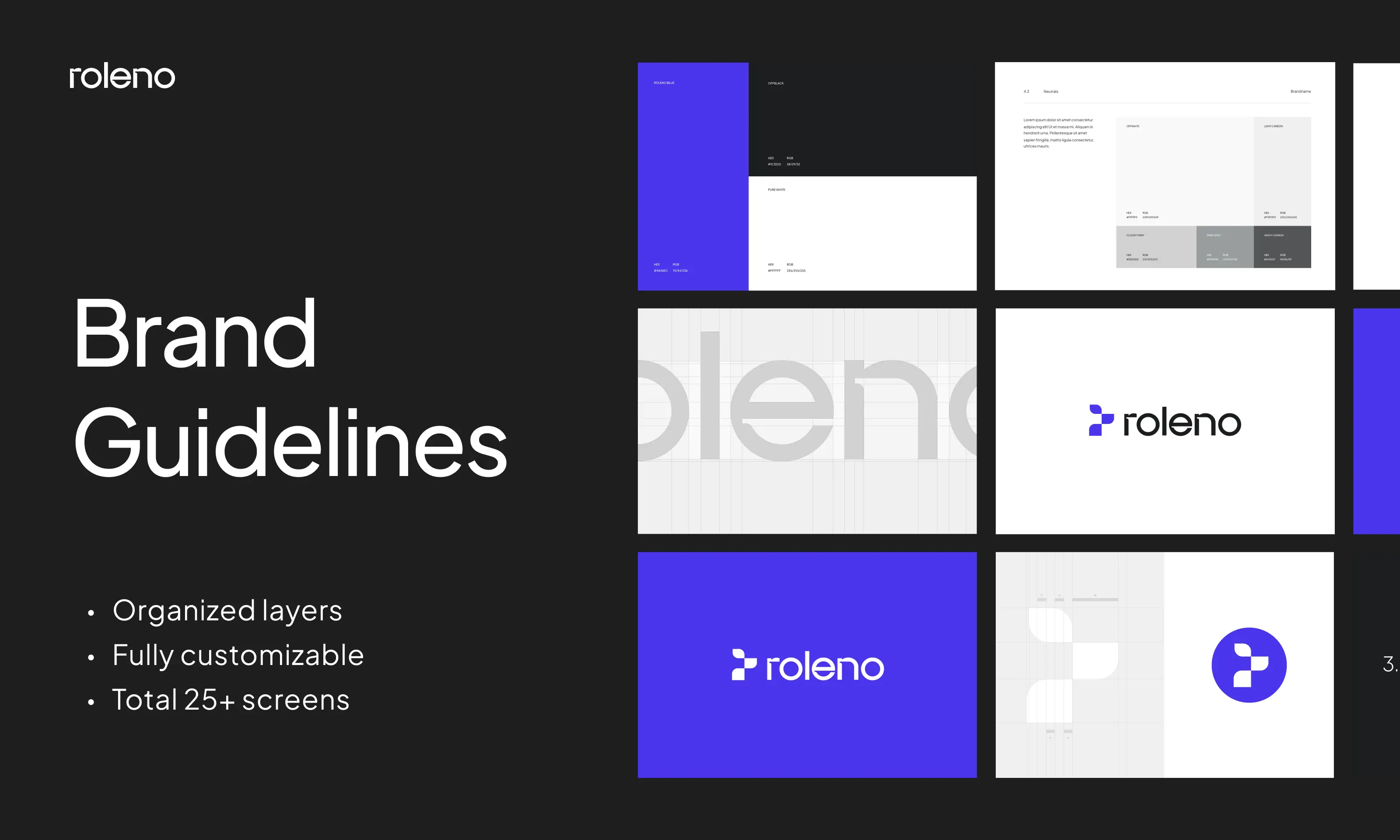 An image to describe post