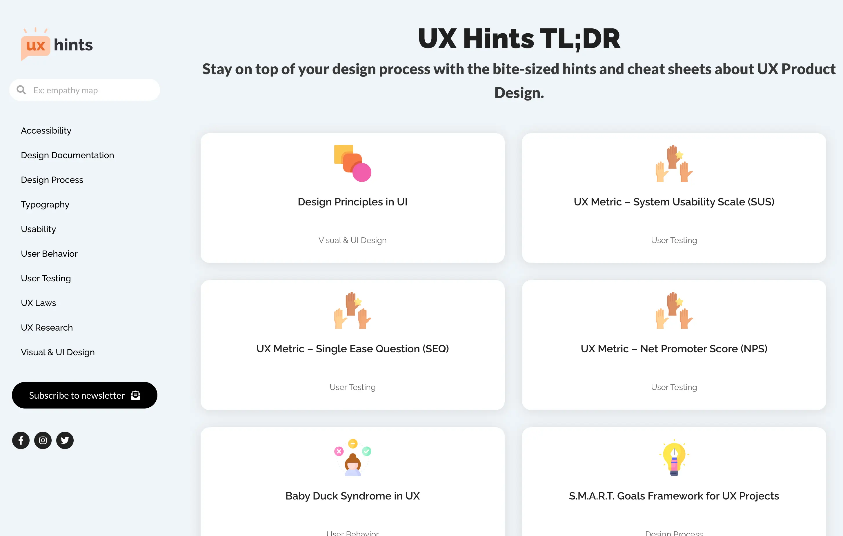 An image to describe post