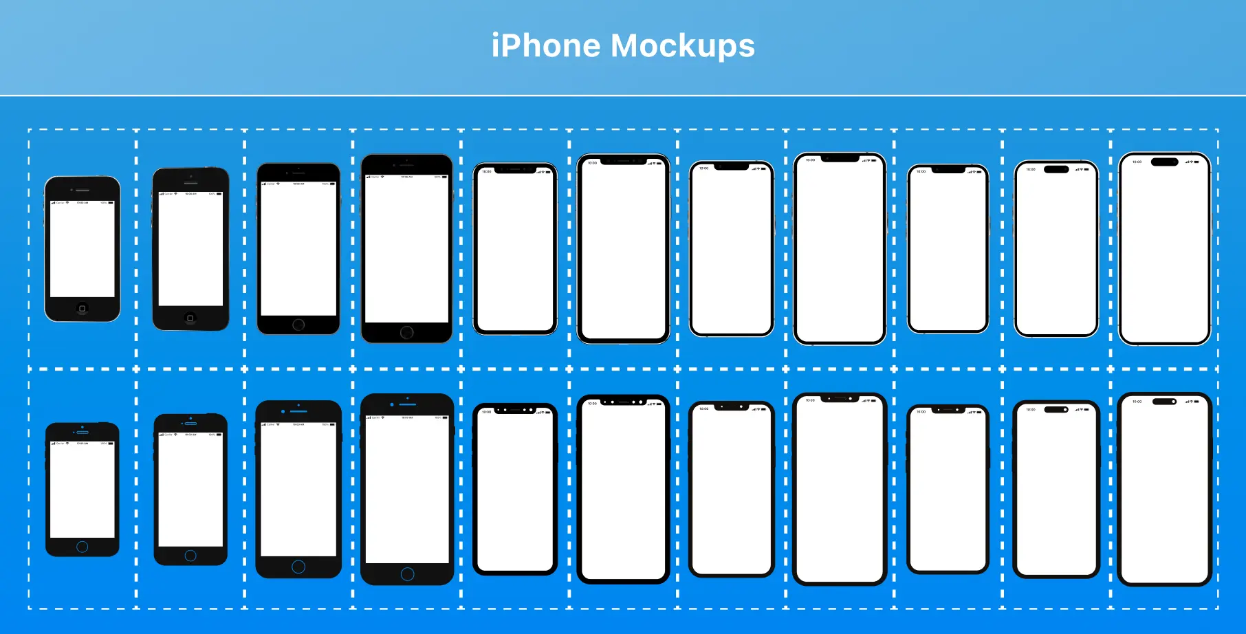 An image to describe post