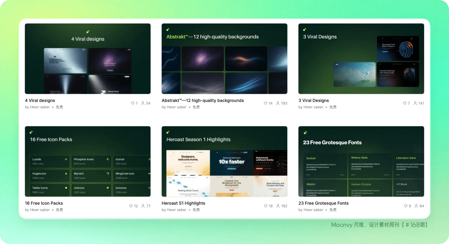 An image to describe post