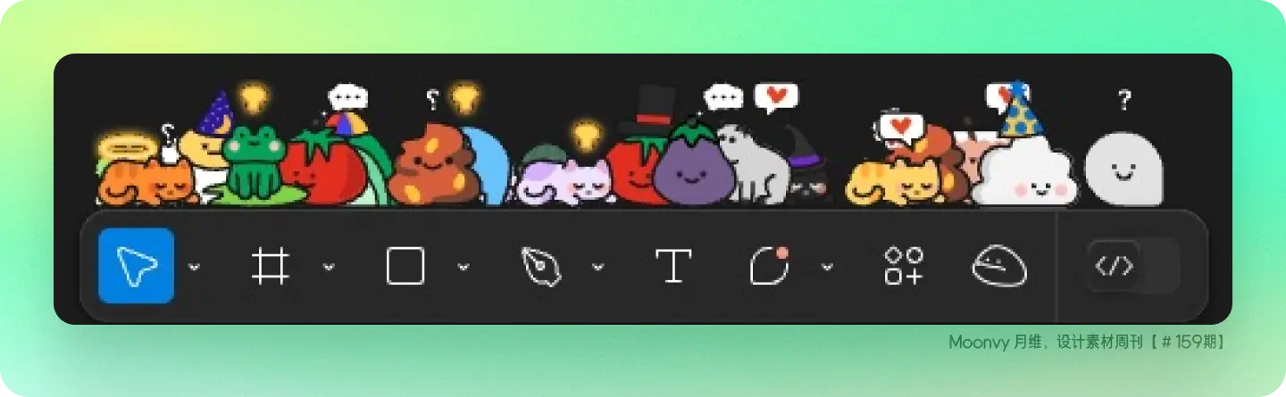 An image to describe post