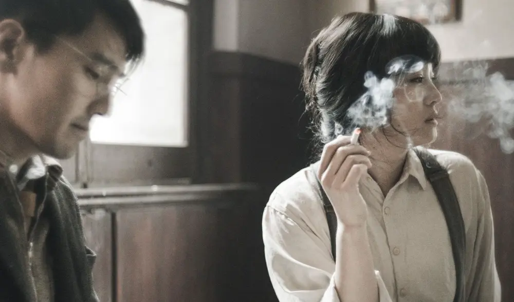 An image to describe post