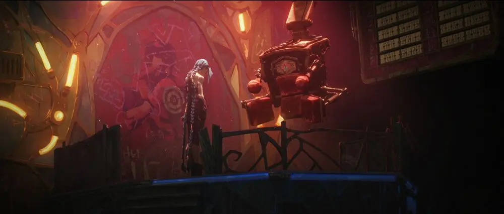 An image to describe post