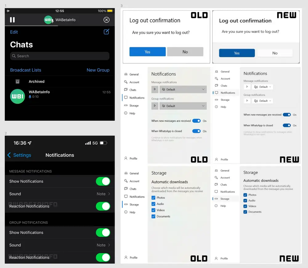 An image to describe post