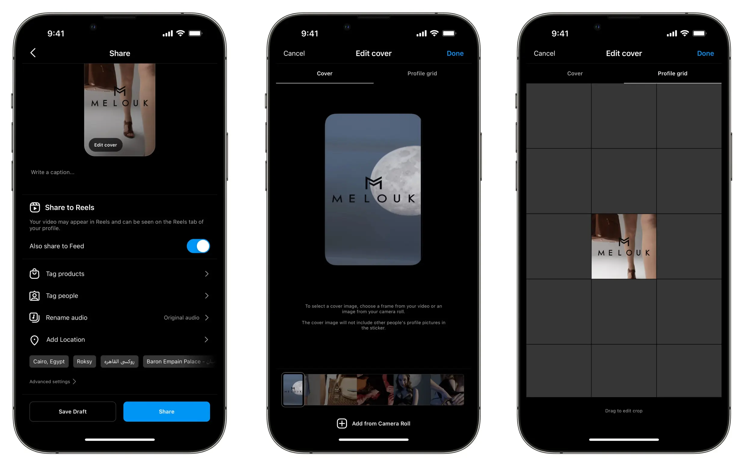 An image to describe post