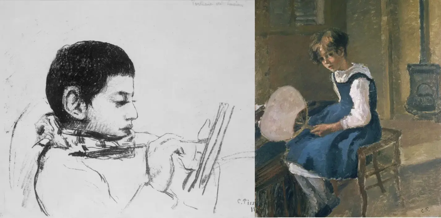 An image to describe post