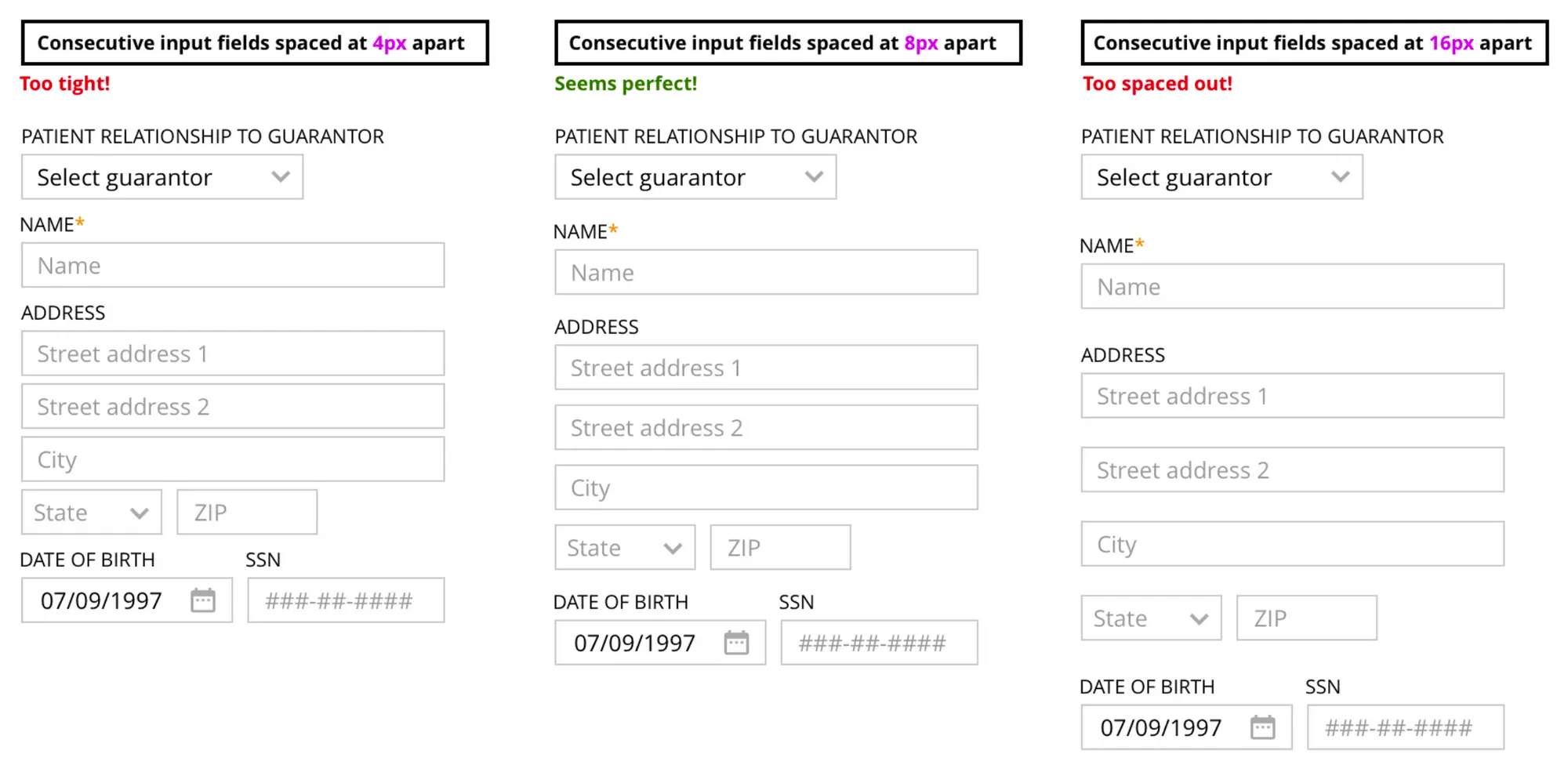 An image to describe post