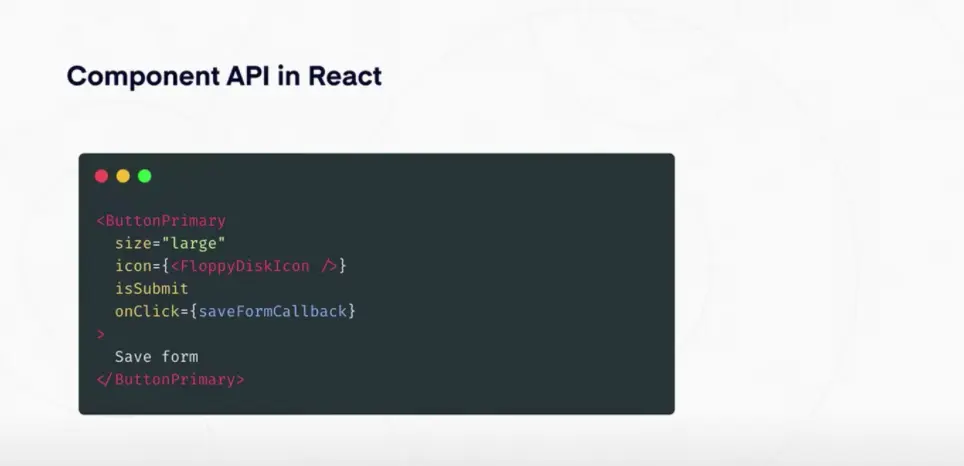 An image to describe post