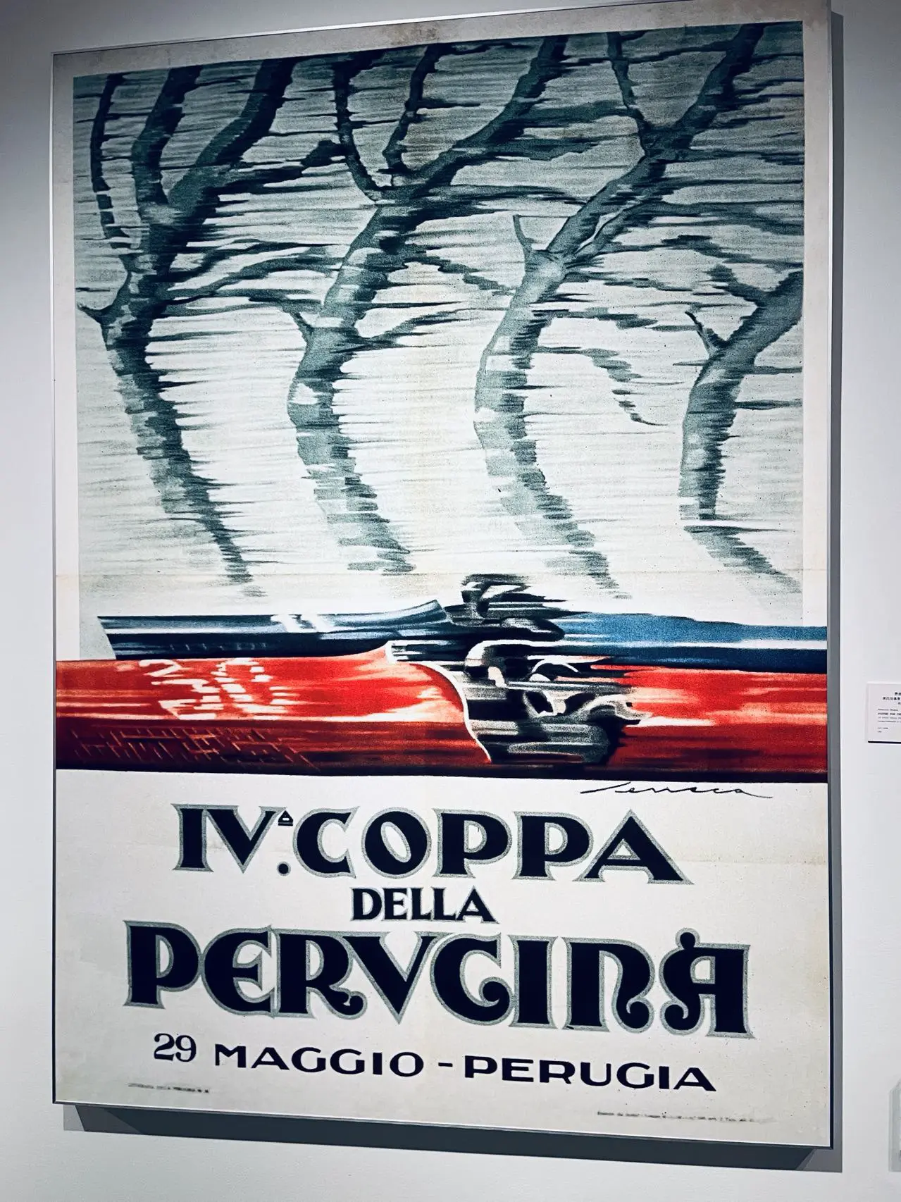 An image to describe post