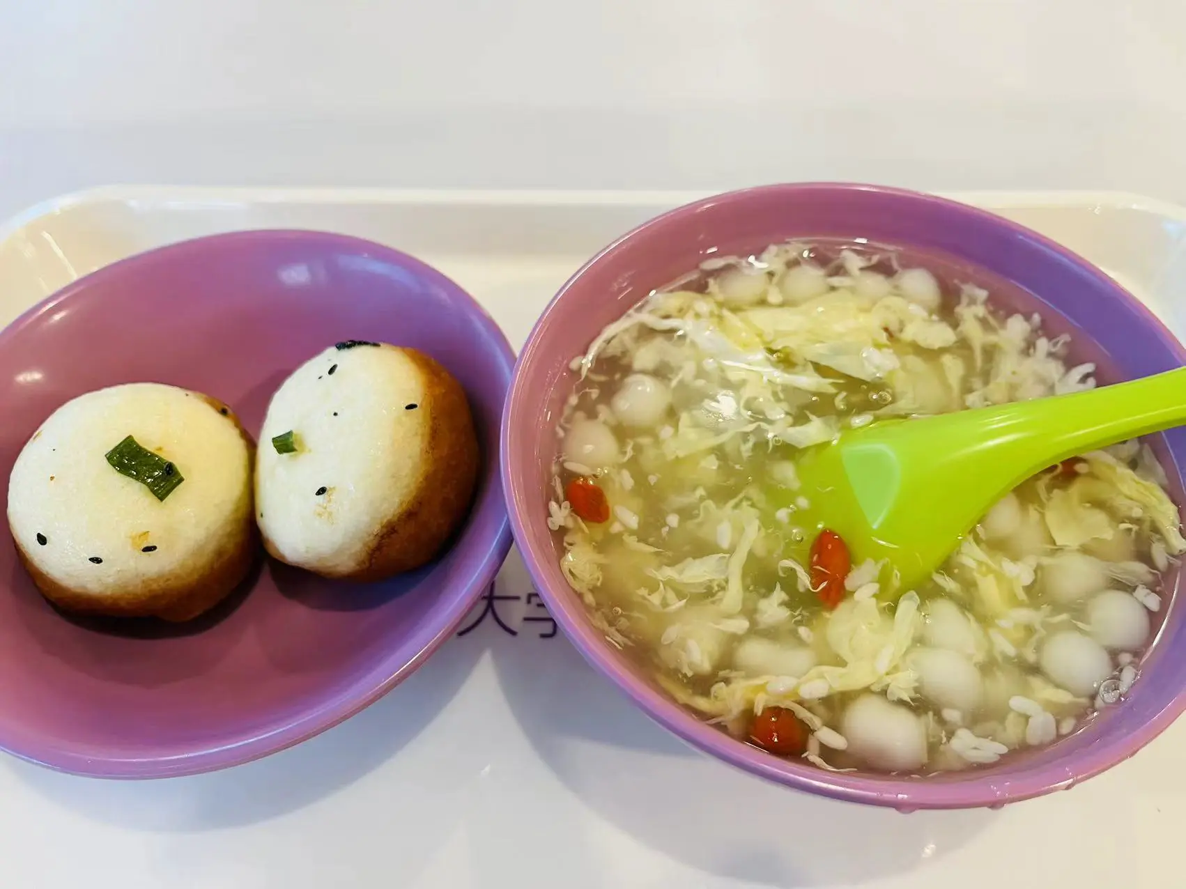 An image to describe post