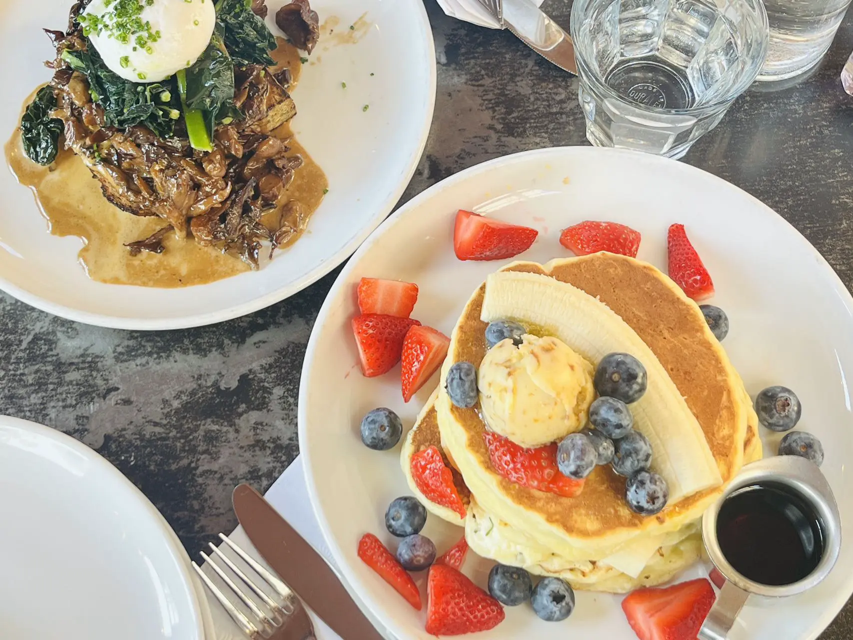 Semi-paranoid #44 中场休息（日更 Day5）