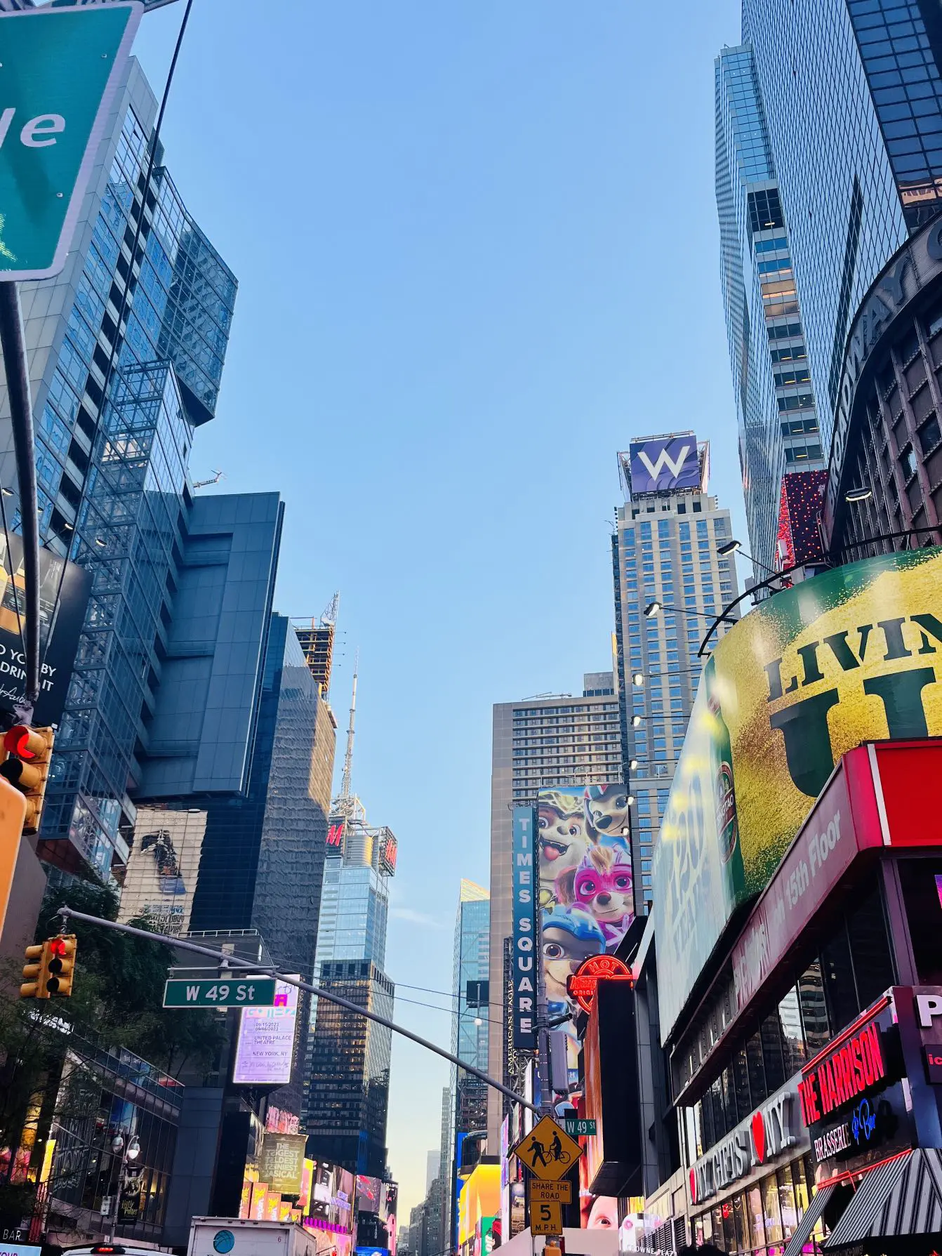 An image to describe post