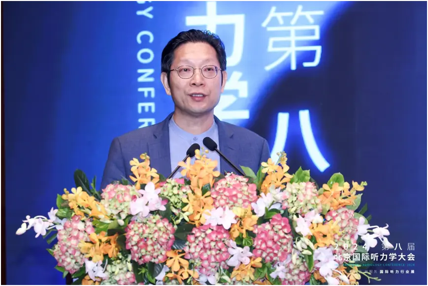 An image to describe post