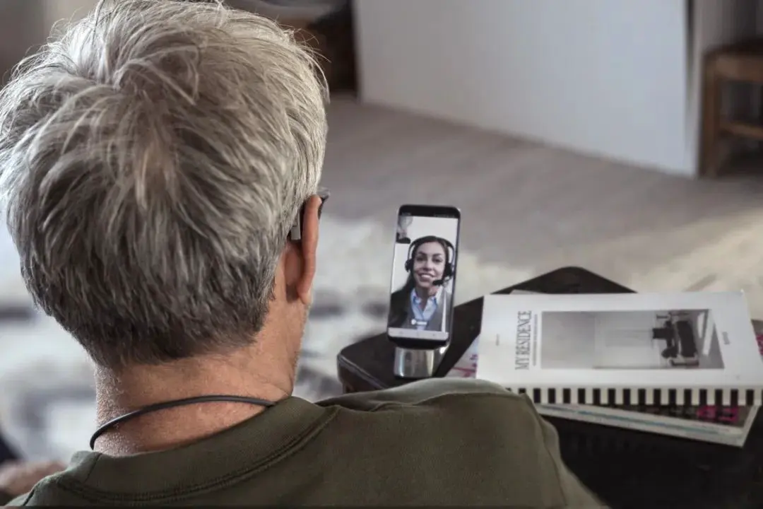 An image to describe post