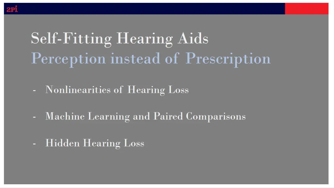 An image to describe post