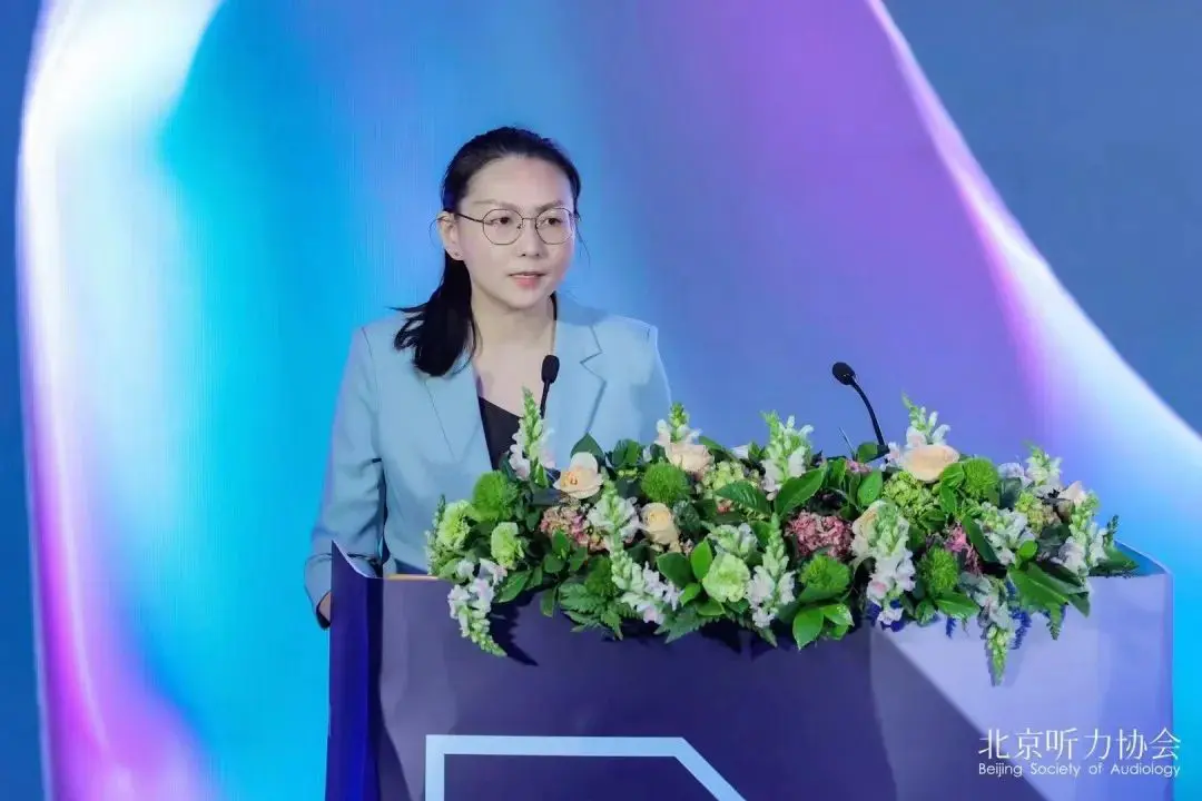 An image to describe post