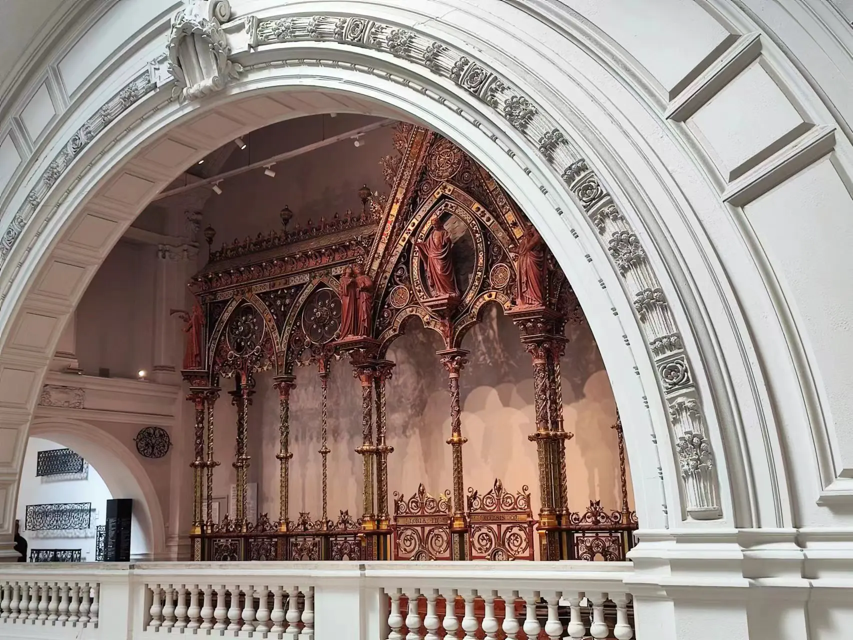 An image to describe post