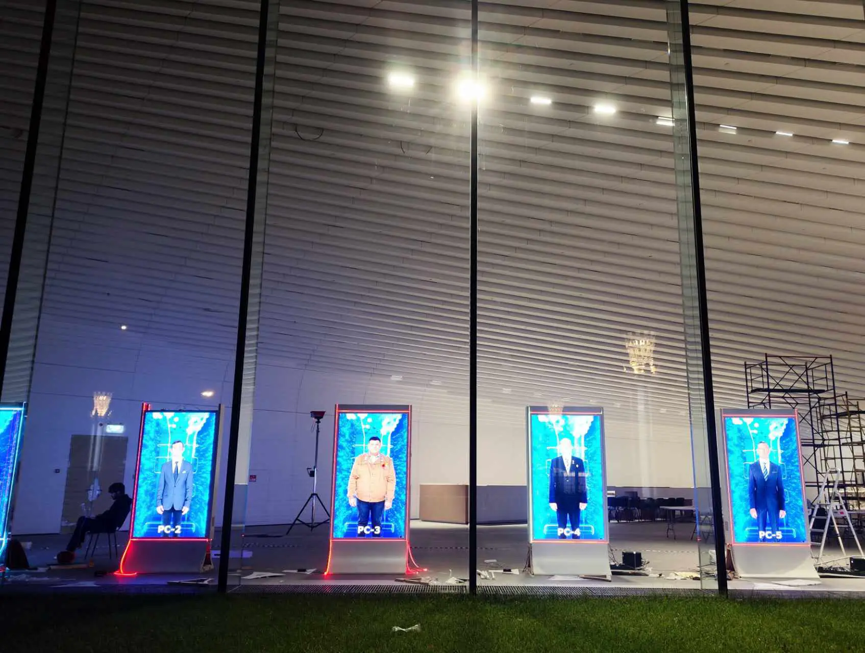 An image to describe post