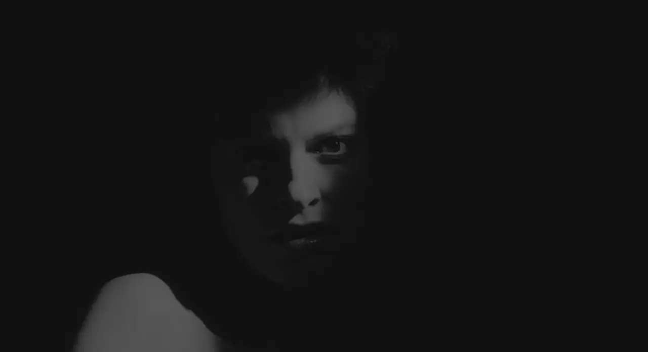 Girl-fear