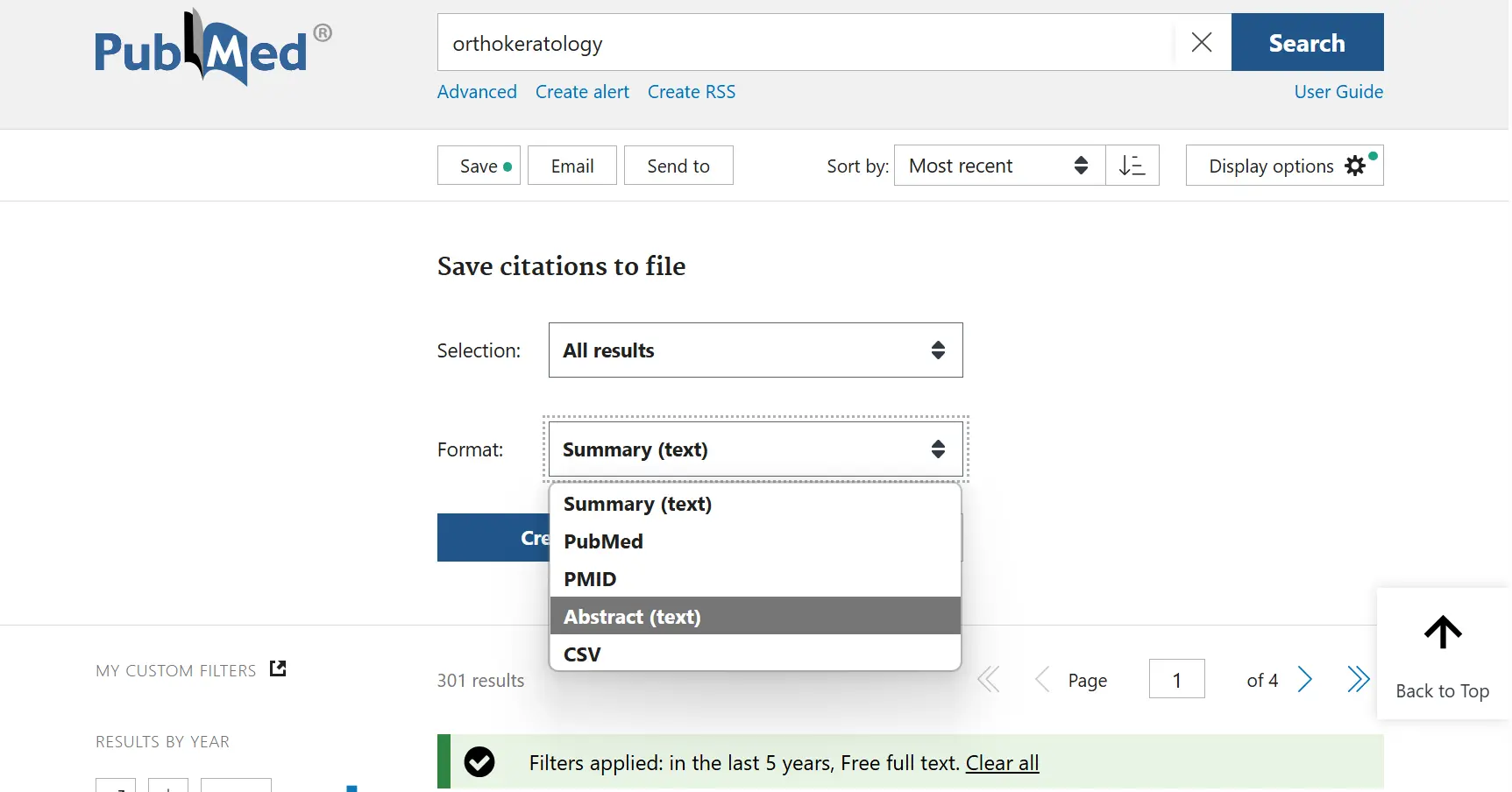 An image to describe post