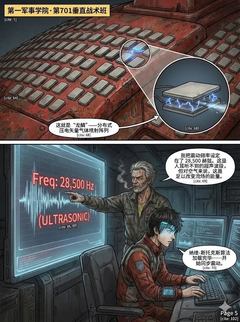 An image to describe post