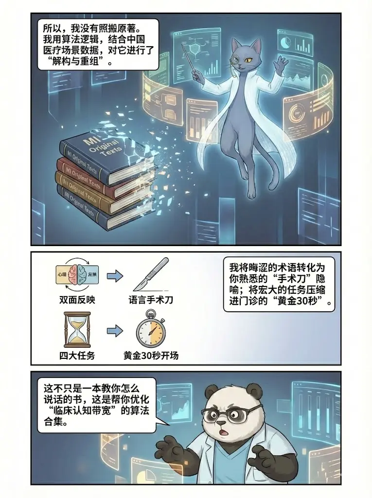 An image to describe post