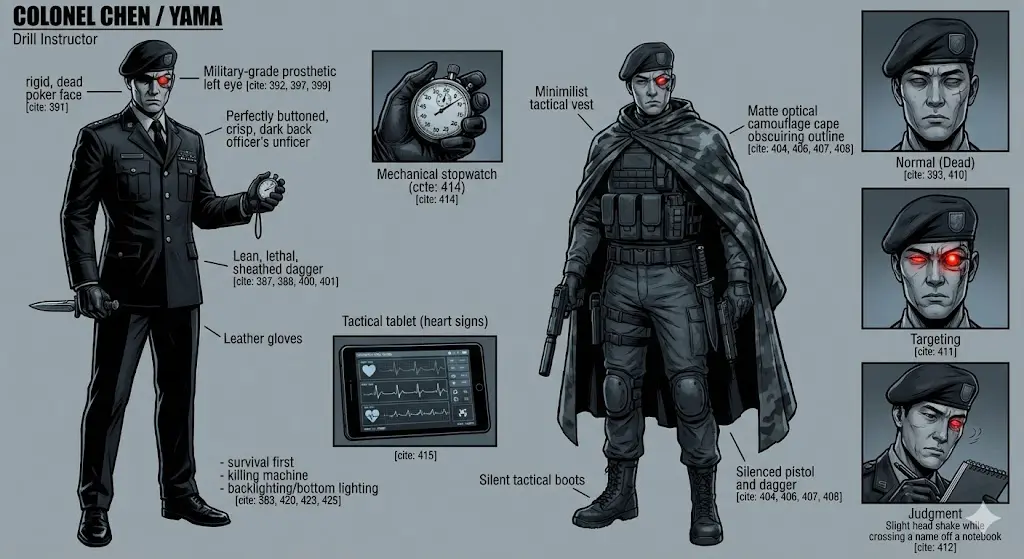 An image to describe post