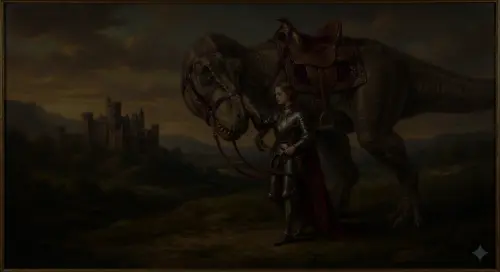 An image to describe post