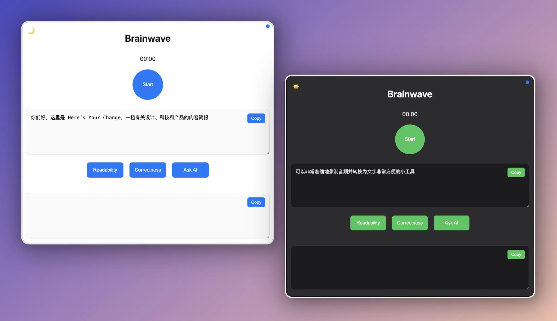 An image to describe post