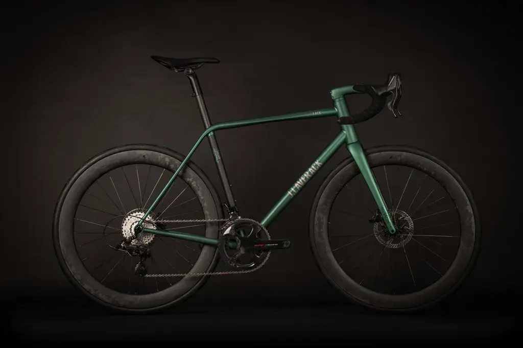 An image to describe post