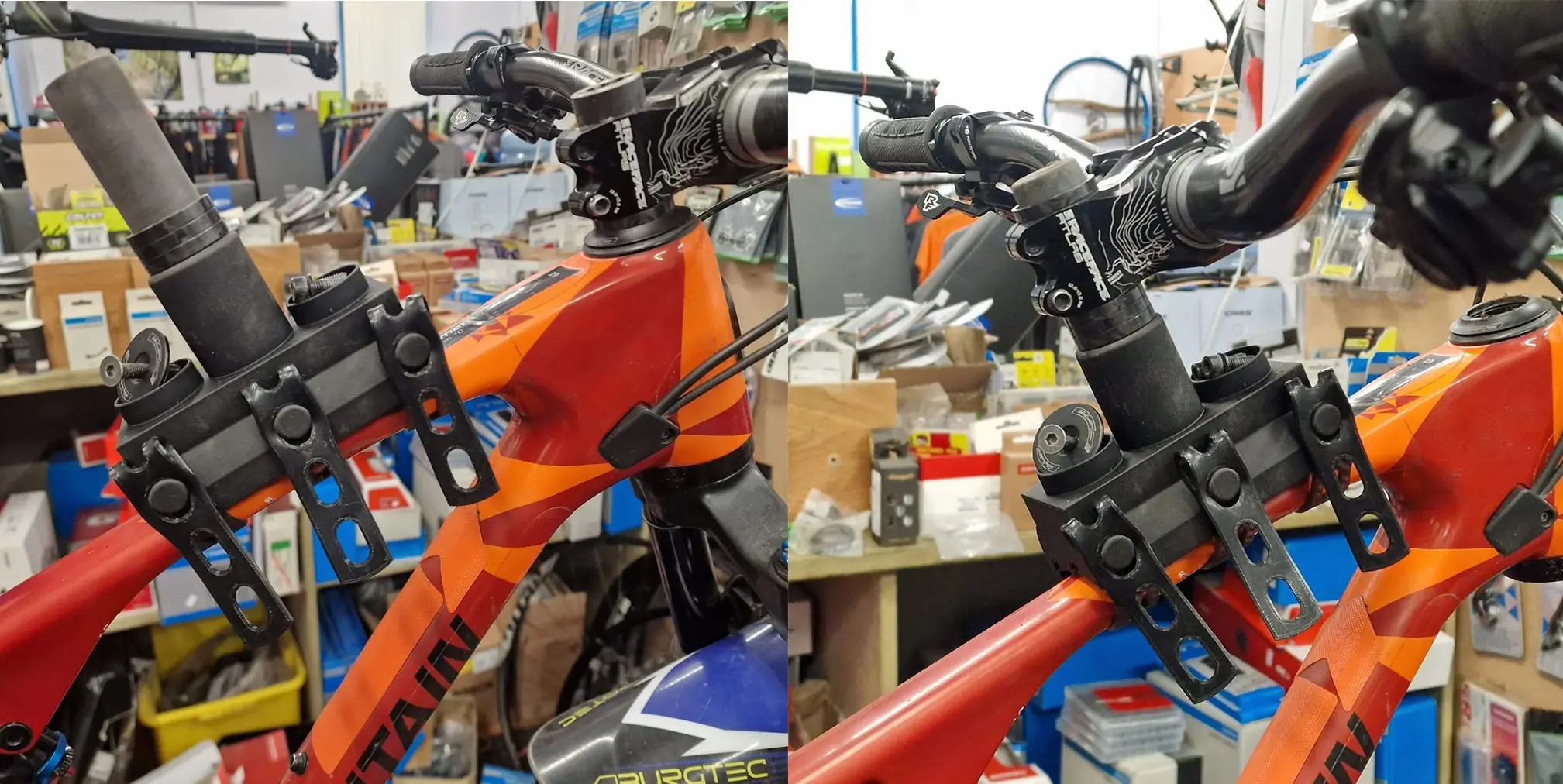 An image to describe post