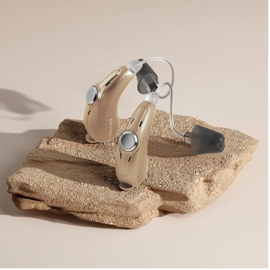 An image to describe post