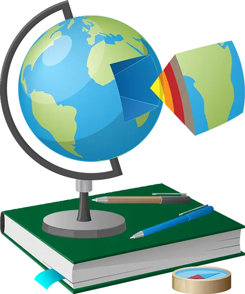 An image to describe post