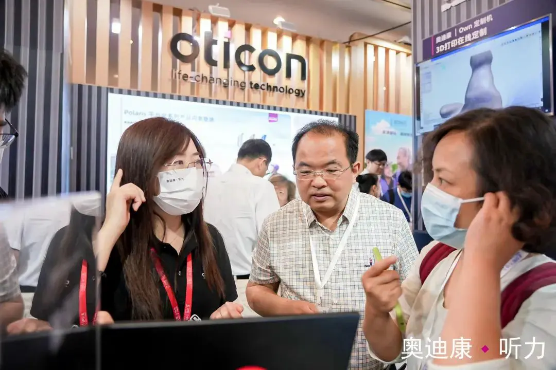 An image to describe post