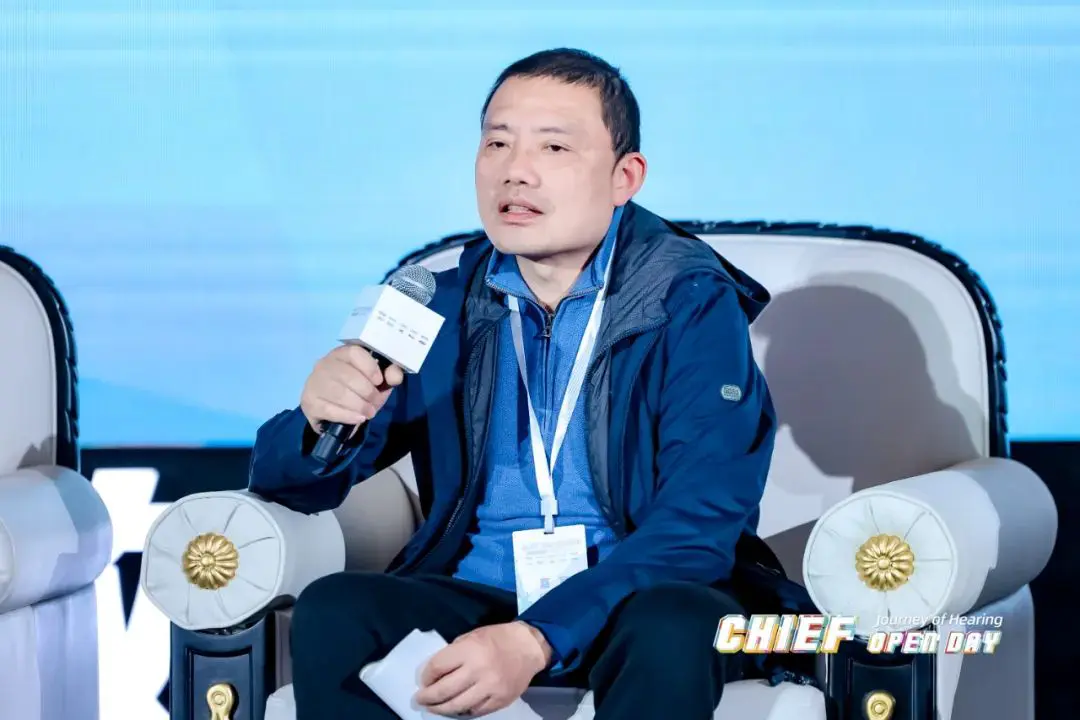 An image to describe post