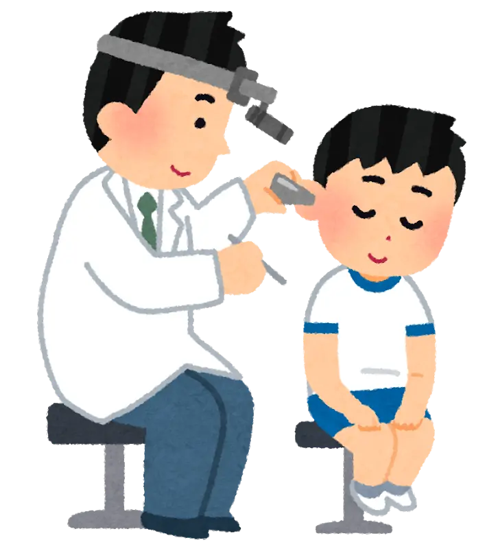 An image to describe post