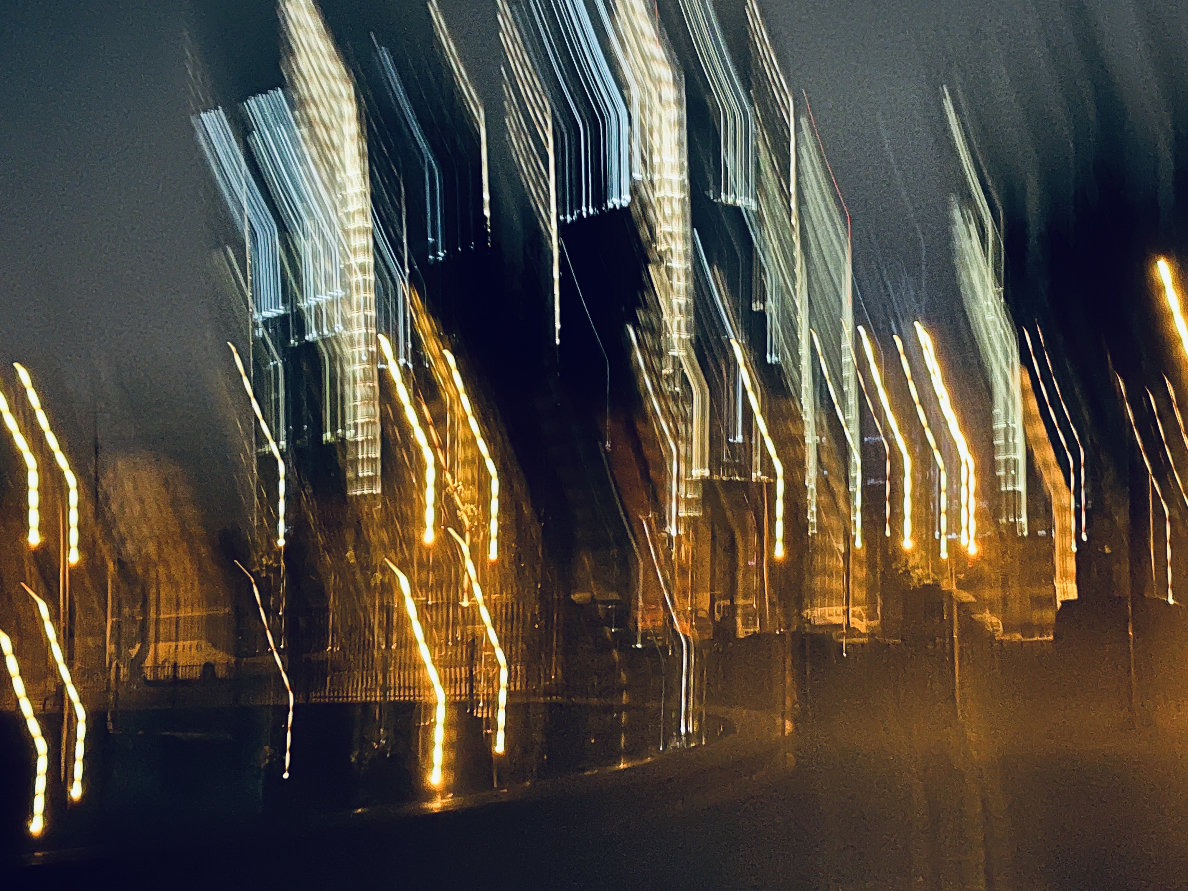 Semi-paranoid #16 信息食谱 02