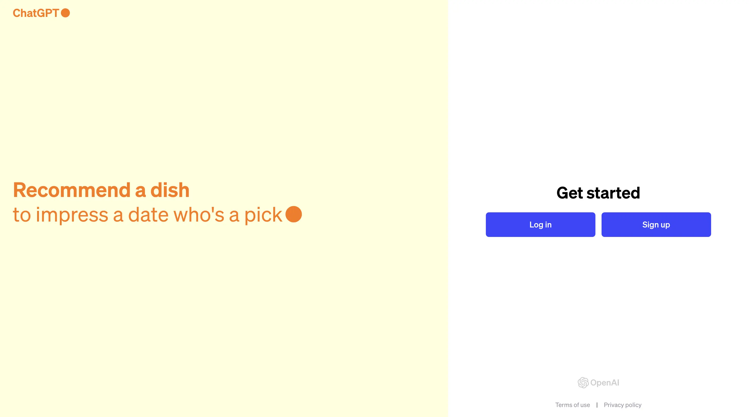 An image to describe post