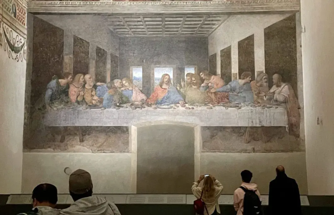 An image to describe post