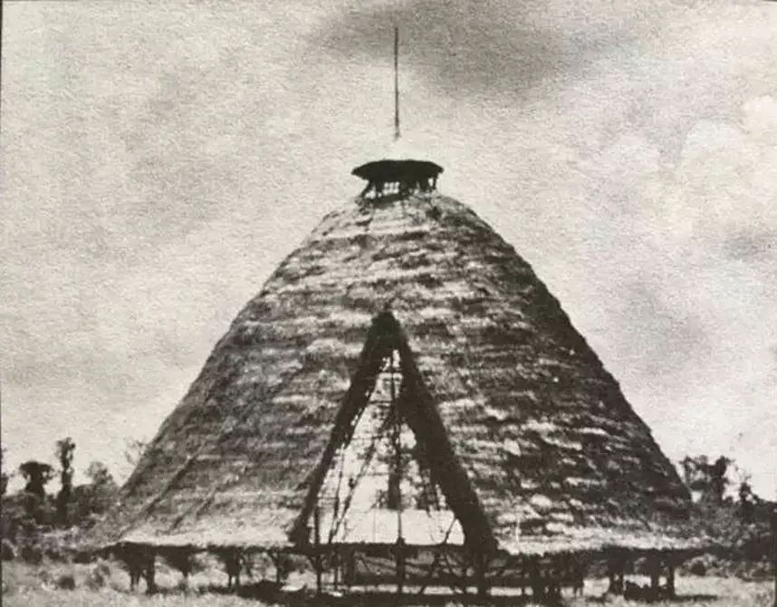 An image to describe post