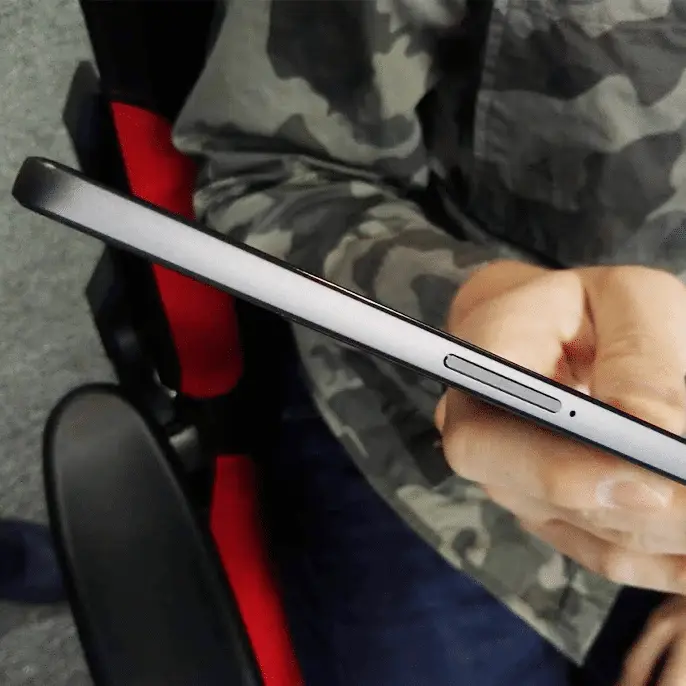 An image to describe post