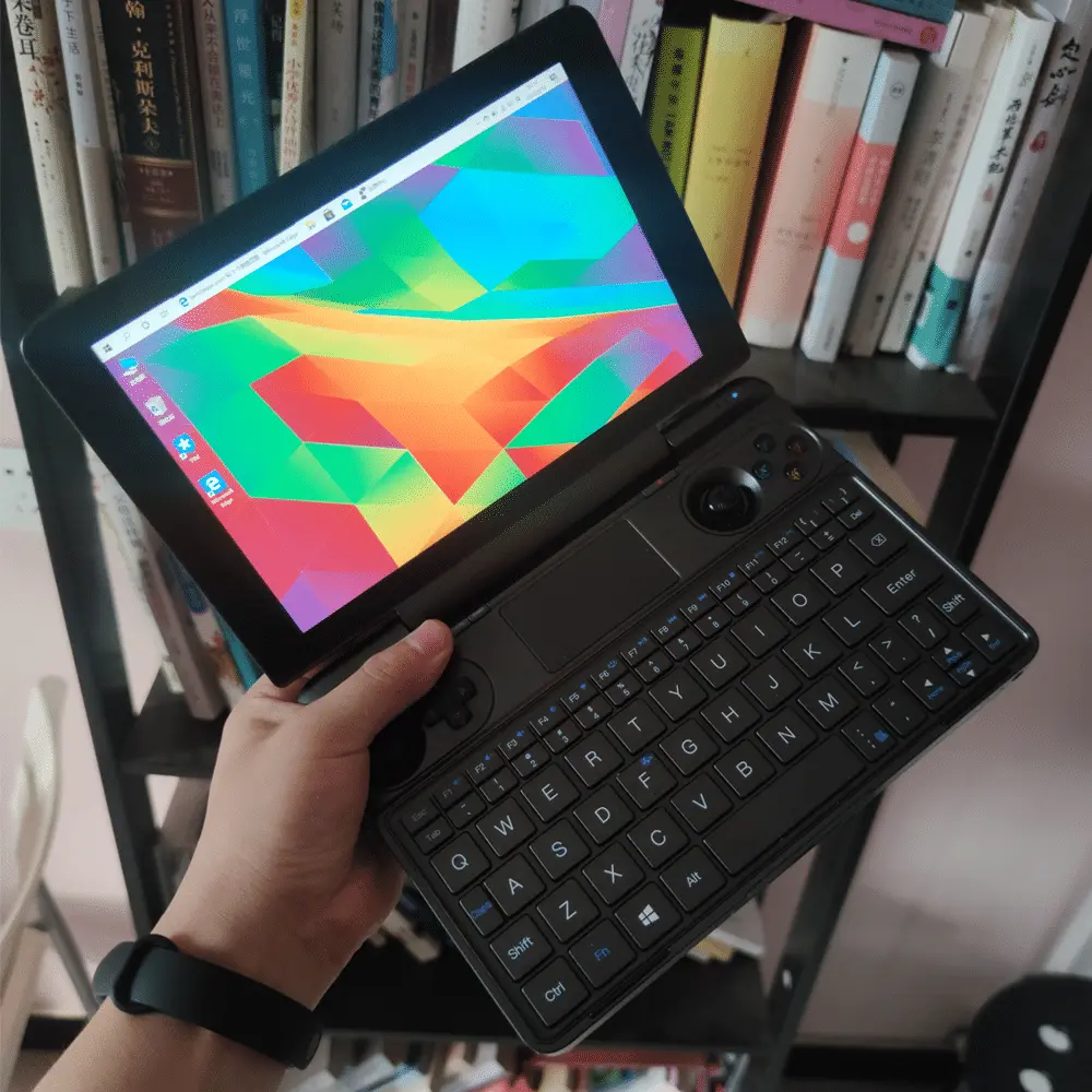 An image to describe post