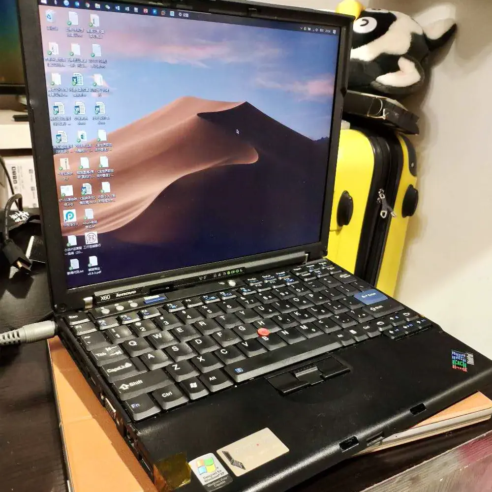 An image to describe post