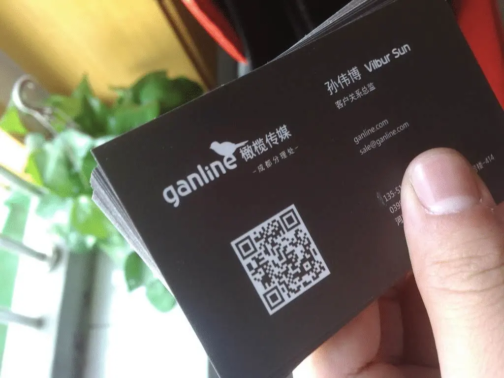 An image to describe post