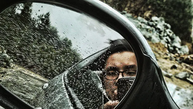 An image to describe post